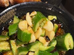 -一棠龙虾•王牌虾球(楚河汉街店)