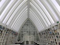 -钟书阁(松江泰晤士小镇店)