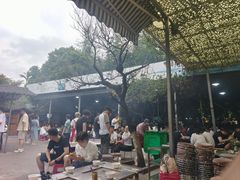 -同心烧烤(总店)