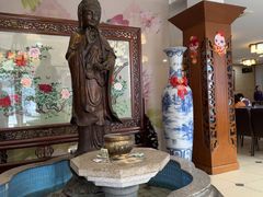 -长春观斋补堂素菜馆