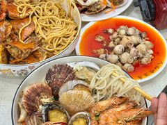 -人和啤酒屋海鲜大排档(营口路店)