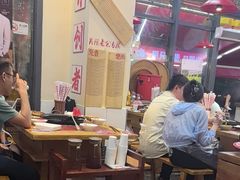 -赵美丽·重庆社区火锅·直营店(火车东站·中豪国际店)