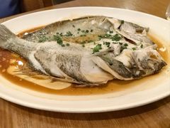 -芳草地度假酒店·野炉中餐厅