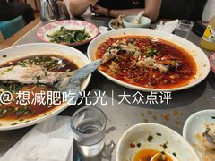 -浔味·山屿湖·正宗淳牌全鱼宴老字号