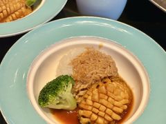 -喜棠·长沙家宴·海鲜·湘菜(麓谷店)