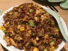 -锦粤宫·融合粤菜(上海金沙江店)