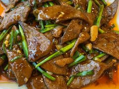 -新洪记·丽久饭店(铁西店)