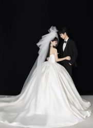 -太郎花子婚纱摄影TAHAKO(无锡店)