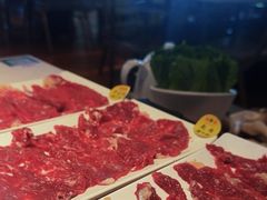 -潮泰牛肉火锅 · 创于1992年(车公庙店)