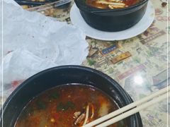-清真·穆萨砂锅(大皮院店)