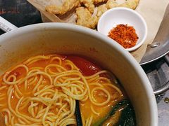 -和府捞面(天河领展广场店)