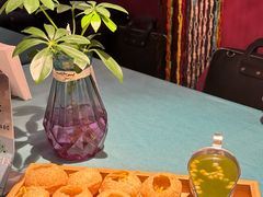 -恒河传奇印度餐厅GANGES