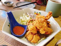 唐阳炸鸡扒-爱米粒家