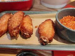 -新石器烤肉(百联川沙店)