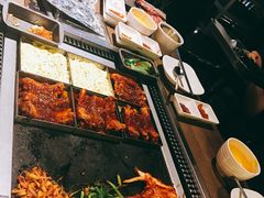 -火炉火自助餐(悠唐购物中心店)