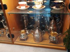 -YAFEE雅菲·粤菜·湘菜·融合菜(魏公村店)