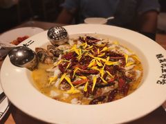 -太二酸菜鱼(汕头苏宁广场店)