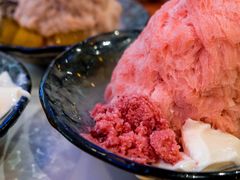 -Ice Monster冰馆·CNN评选全球十大甜品(国贸商城店)