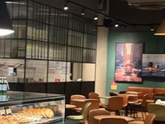 -Wagas沃歌斯(浦东机场店)
