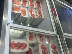 -比尔斯健康烤肉自助餐厅