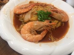 -今鲜源大酒店·中华餐饮名店(新湛路店)