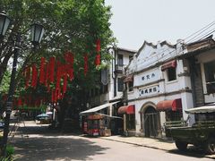 -两江国际影视城