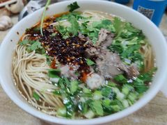 -玉香宫河州牛肉拉面