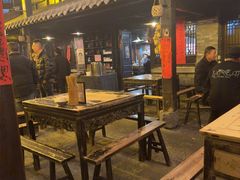 -饭江湖·江湖菜(湖广会馆店)