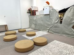 -乐不撕书绘本体验中心(华鹏馆)