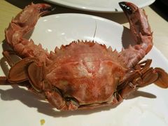 -海味当家(西安路店)