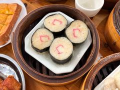 -恒兴发茶店(水巷口店)