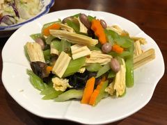 -老三羊汤【北兴隆街店】