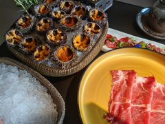 -花潮料理艺食馆(SM新生活广场店)