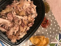 -朗迪姆餐厅(丰尚国际广场店)