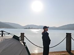 -南北湖风景区