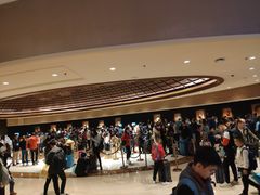 -澳门喜来登大酒店