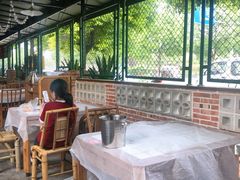 大堂-霸王虾·麻辣小龙虾(清水河公园店)