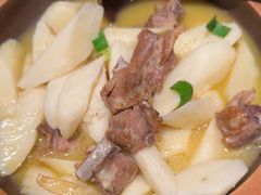 -老阿爸鲜鱼土菜(昆山花桥店)