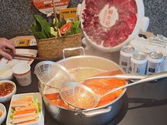 -鲜牛记潮汕牛肉火锅(淮安珠海路店)