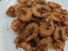 椒盐虾-湛江渔港·大排档(乐园路总店)