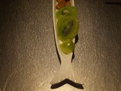 -探鱼·鲜青椒爽麻烤鱼(西南商都店)