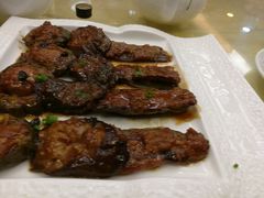 -海宝酒家(中山四路店)