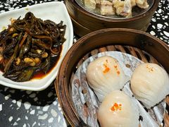 -金香匯晚茶(浑南店)
