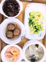 -东方幸福国际母婴月子会所(宿迁店)