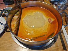 -生如夏花泰式火锅(鹭洲里店)