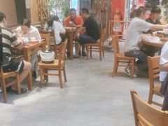 -庭苑饭香·生态餐厅(动物园店)