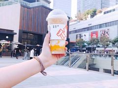 -喜茶(深圳海岸城店)