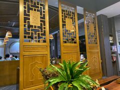 -野菌皇海景野生菌火锅(滨海大道店)
