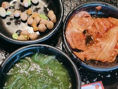 -九田家黑牛烤肉料理(珠江摩尔店)