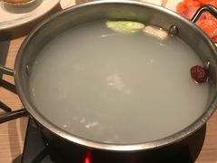 -星伦多海鲜自助餐厅(万达百货店)